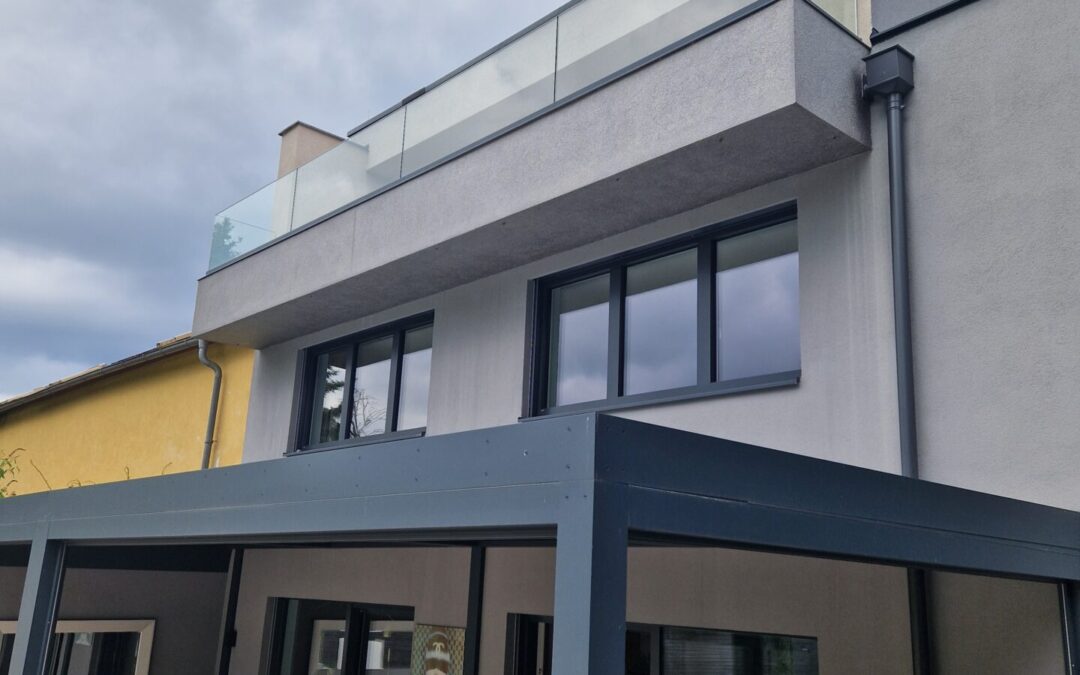 EFH Hinterbrühl