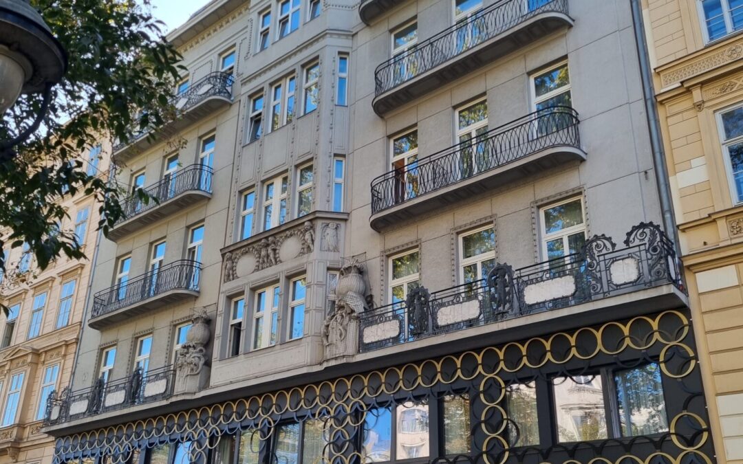 O11 Boutique Hotel Vienna